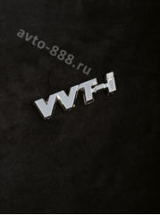 Надпись VVT-I 75*20mm TL-045 фото 1