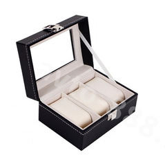 13956 Шкатулка для часов и украшений для хранения 3 фото 1