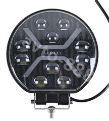 A13 Дневные ходовые огни A13 80W 12V/36V (1шт)  фото 1