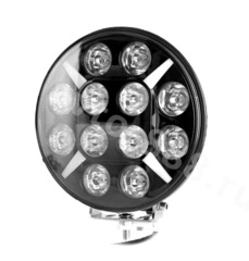 A05 Дневные ходовые огни  100W 12V/36V (1шт)  фото 1