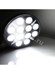 A05 Дневные ходовые огни  100W 12V/36V (1шт)  фото 5