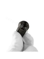 Секретки гайки F651 12*1,25 (16P+4+2, высота 32 мм) тёмно-серый фото 3