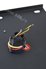 Задние габаритные огни для грузовиков D-2181 24V (2шт) фото 8