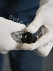 Динамометрический ключ 1/4 в кейсе EJC фото 2