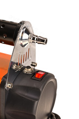 CSK102-15 Компрессор автомобильный фото 7