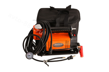 CSK102-15 Компрессор автомобильный фото 2