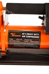 Компрессор автомобильный CSK102-6 фото 6