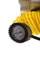 102-9 Компрессор автомобильный фото 3