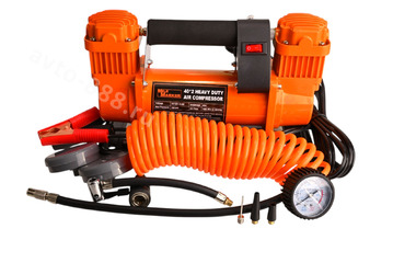 Компрессор автомобильный CSK102-6 фото 4