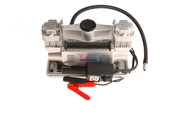 102-9 Компрессор автомобильный фото 8