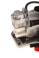 102-9 Компрессор автомобильный фото 9