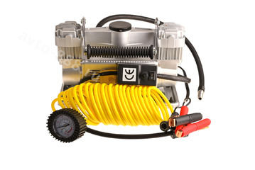 102-9 Компрессор автомобильный фото 2