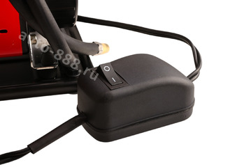 Компрессор автомобильный CSK102-17 фото 7