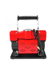 Компрессор автомобильный CSK102-17 фото 14