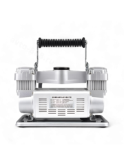 102-9 Компрессор автомобильный фото 1