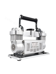 102-9 Компрессор автомобильный фото 12