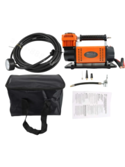 CSK102-15 Компрессор автомобильный фото 8