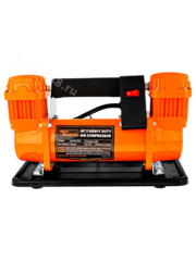 Компрессор автомобильный CSK102-6 фото 1