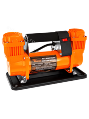 Компрессор автомобильный CSK102-6 фото 9