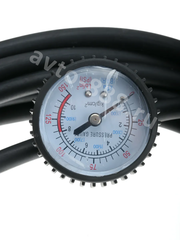 Компрессор автомобильный 300л/мин     CSK102-15C/RY-104A фото 6