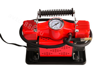 Компрессор автомобильный CSK102-17 фото 1