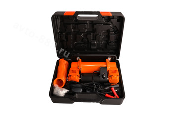 Компрессор автомобильный CSK102-6 фото 3