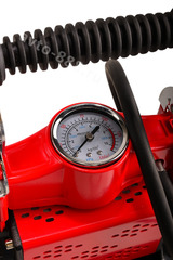 Компрессор автомобильный CSK102-17 фото 12