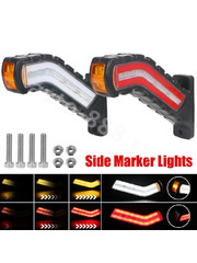 Фонари габаритные 10-30V (2шт) фото 3