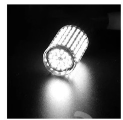 Автомобильная светодиодная лампа EJC 1157-144W белый 12/24V двухтактный фото 3