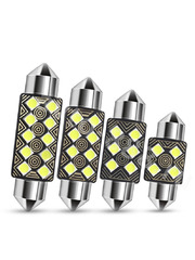 Автомобильная светодиодная лампа EJC 2835-41-10 12V фото 3