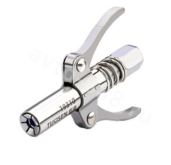 Насадка на плунжерный шприц, головка 19310 фото 1