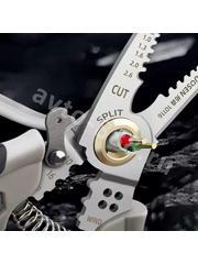 Пассатижи большие TUOSEN 10116 фото 4