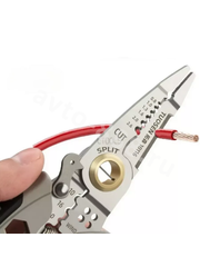 Пассатижи большие TUOSEN 10116 фото 7