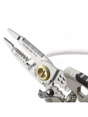 Пассатижи большие TUOSEN 10116 фото 9