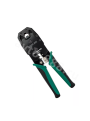 Клещи для обжима витой пары 11666 фото 7