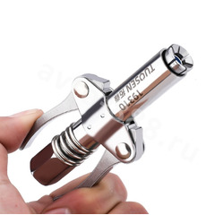 Насадка на плунжерный шприц, головка 19310 фото 2