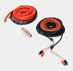 Провода для сабвуфера TRYGON TGCCK4.2 фото 2