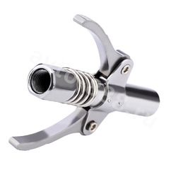 Насадка на плунжерный шприц, головка 19310 фото 3