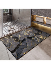 Коврик для ванной комнаты 50*80 YS-48 фото 2