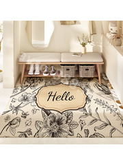 Коврик в прихожую 120*180 RH-26 фото 1