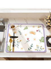 CF-13 Коврик диатомитовый быстровпитывающий 30*40 CF-13 фото 1