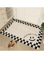 Коврик в прихожую 80*120 RH-08 фото 2