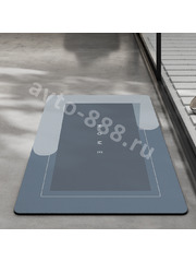 Коврик для ванной комнаты 50*80 YS-21 фото 3