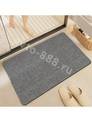 Коврик для ванной комнаты 40*60 YS-42 фото 2