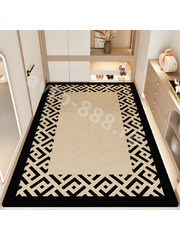 Коврик в прихожую 120*180 RH-24 фото 2