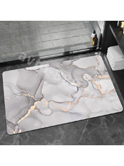 Коврик для ванной комнаты 50*80 YS-49 фото 1