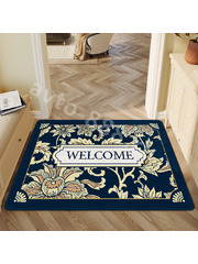 Коврик в прихожую 80*120 RH-02 фото 2