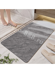 Коврик для ванной комнаты 50*80 YS-46 фото 2