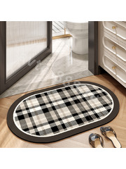 Коврик для ванной комнаты 40*60 YS-38 фото 2