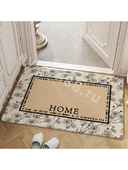 Коврик в прихожую 50*80 RH-17 фото 3